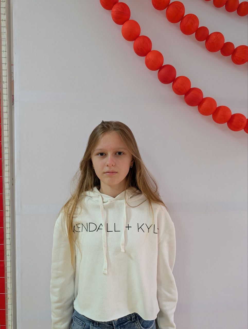 Наша гордість – Гуменяк Лілія