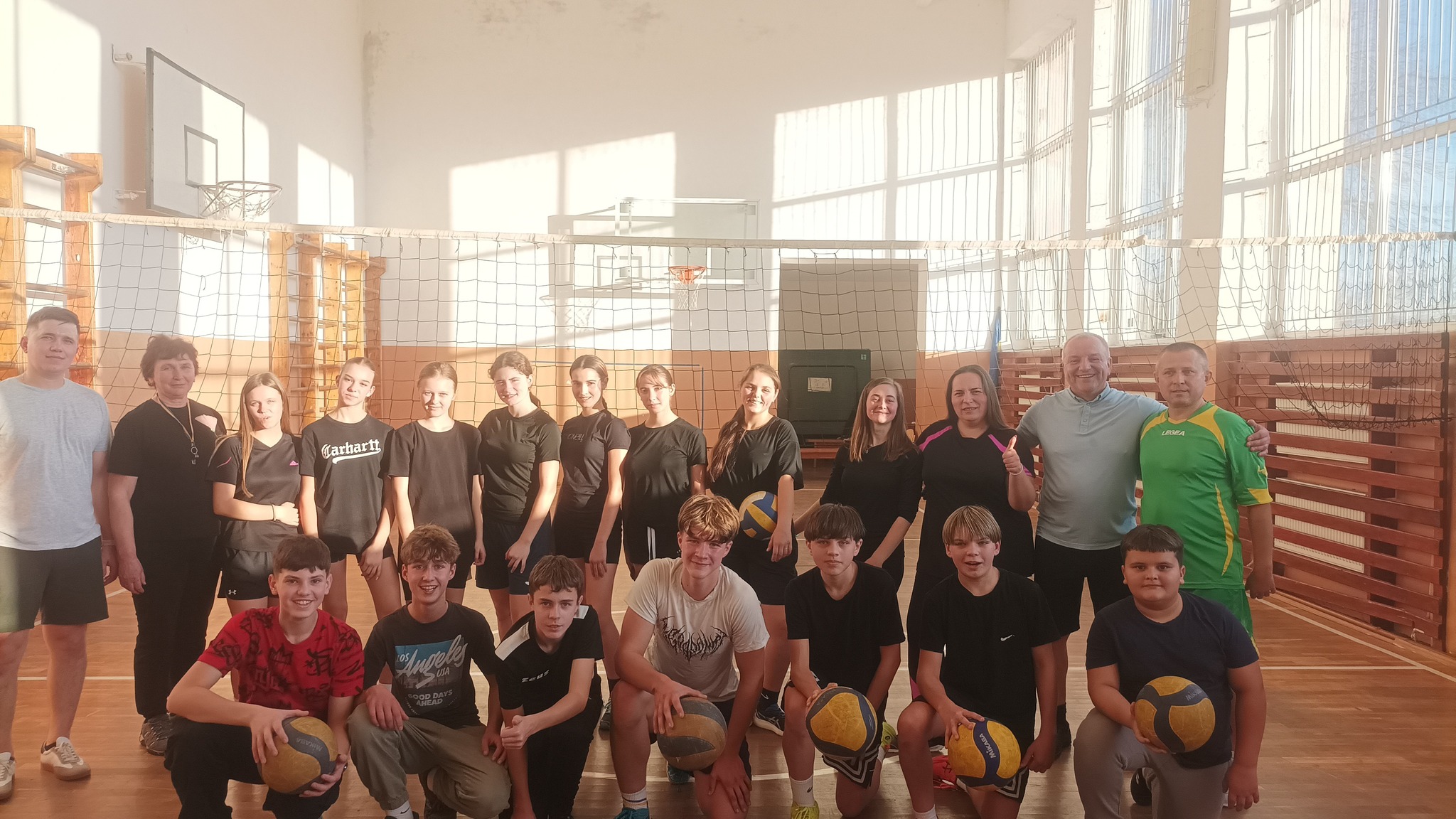 День захисту дітей!