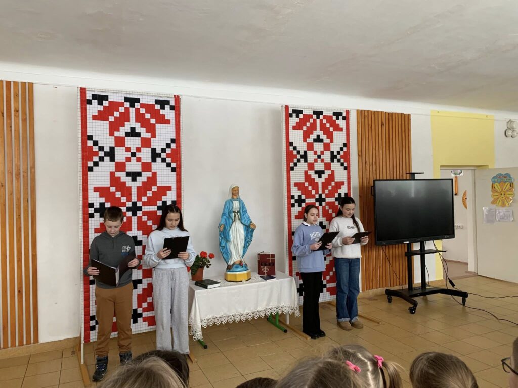 24 лютого — день, який назавжди розділив наше життя на «до» і «після».