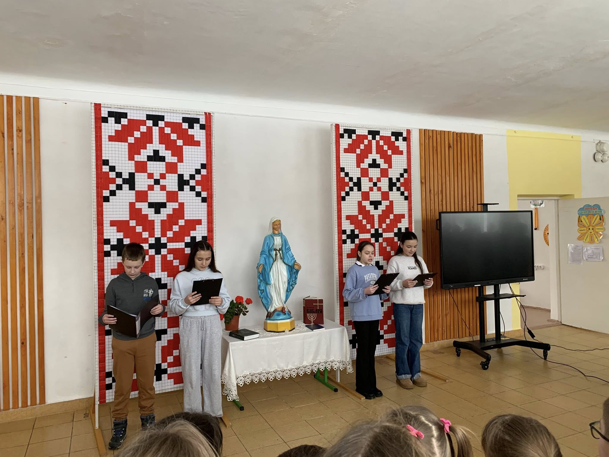 24 лютого — день, який назавжди розділив наше життя на «до» і «після».