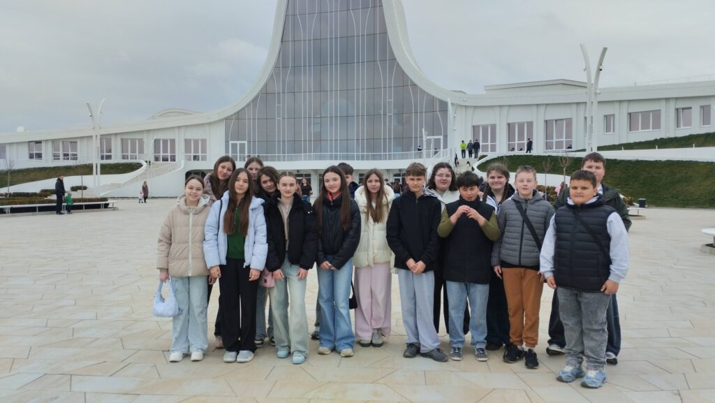 Духовна мандрівка до Відпустового Центру блаженного священномученика Симеона Лукача